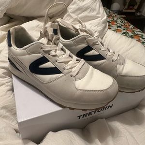 Tretorn Lillian Sneaker